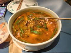 -一坐一忘云南菜(嘉里中心店)