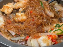 -绿茶餐厅(淮安区万达广场店)