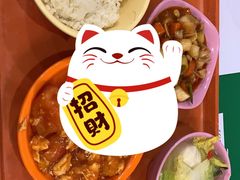 -教工食堂(西南大学店)