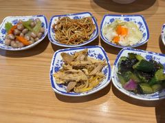 -舌尖尖·兰州牛肉面(浦东机场店)