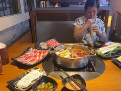 -呷哺呷哺 黄金牧场 (欢乐谷店)
