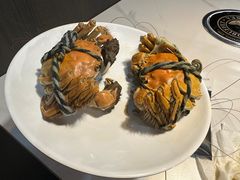 -九月海·海鲜自助(世纪东方店)