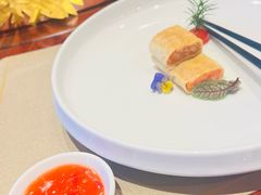 -庆云楼饭庄(什刹海店)