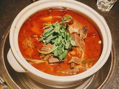 -旺晖本帮骨头煲·深夜火锅(梅园路店)