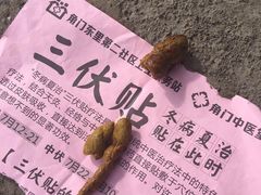 治疗两天后的便便-美联众合动物医院·24h京西诊疗中心
