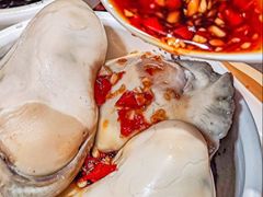 -乔街深夜食堂·小龙虾·高压锅生蚝(杭州总店)