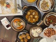 -翠园(南京德基广场店)