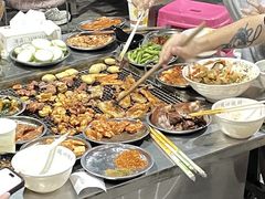 -同心烧烤(总店)