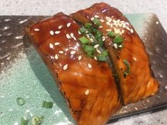 -友壹町寿司(嘉洲广场店)