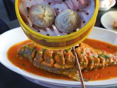 -汉水谣·江景餐厅(江滩店)