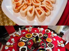 -丽江玉水寨