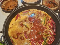 -芈重山老火锅(广州首店)