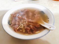 -小东门牛肉水粉老店