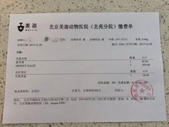 -美迦爱-牙专科·兔科·骨科诊疗中心(北苑店)