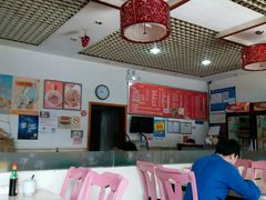 大堂-螺蛳粉先生(蓟门桥店)