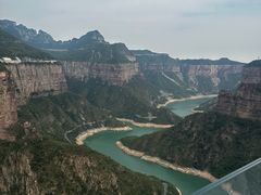 -河南宝泉旅游区