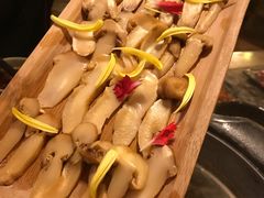 松茸菌-滇池印象原生态火锅(南开大悦城店)