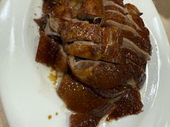 -老字号蛇口德记烧腊饭店·海鲜加工