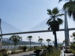-大渡口区义渡公园