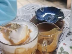 -默迹咖啡馆