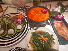 -太食獸泰式茶餐厅(IFS国金中心店)