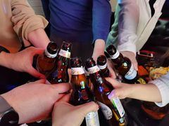 -星聚会KTV(合生汇黑金店)
