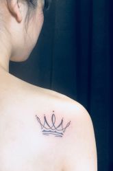 -墨無界刺青TATTOO