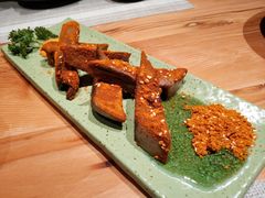 厚烧牛舌-文三酒肆自助放题(新街口友谊广场店)