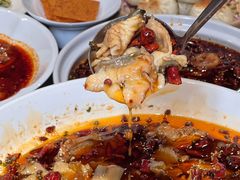 -羊门客在·烤盐池滩羊·川菜