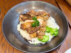 -斯比特花园西餐厅(东方商厦店)