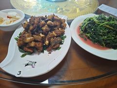 -嘉里饭庄