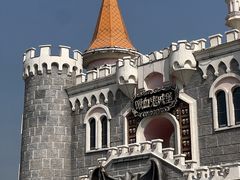 -郑州方特梦幻王国