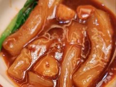 -民族饭店-四季餐厅
