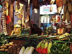 -老阿爸鲜鱼土菜(园区永旺店)
