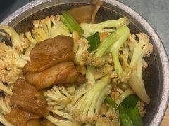 -红菜坊·烤鸭·川鲁宴(石园店)