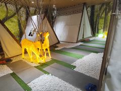 -东方之珠洗浴休闲广场(南开店)