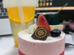 -巴黎贝甜(五道口店)