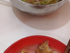 -贵阳牛肉米粉面(汶川店)