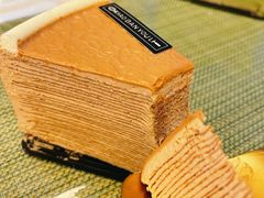 法式伯爵红茶千层-小半有礼(天河南店)