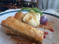 -FISH&POTATO Cō(地中海美食 万象城店)