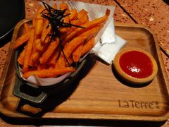 -La Terre乐田(万象城店)