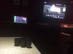 -百威KTV(恒福路店)