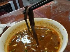 -东关赵记粉汤羊血(兴庆北路店)