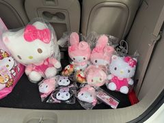 -凯蒂猫主题馆