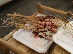 -袁记串串香(梁家巷店)