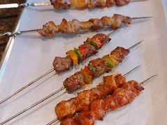 -锦州御烧烤(人民街店)