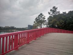 -美兰湖景区