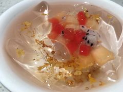 -江渔儿酸菜鱼(港湾1号店)