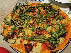 -Pizza Marzano玛尚诺(中骏世界城店)