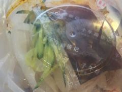 -子午路张记肉夹馍(小寨西路店)